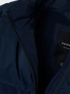 NMNMUSK PUFFER JACKET TB NOOS