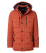 WinterSteppjacke