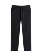 DENTON PRINTED STRUCTURE CHINO