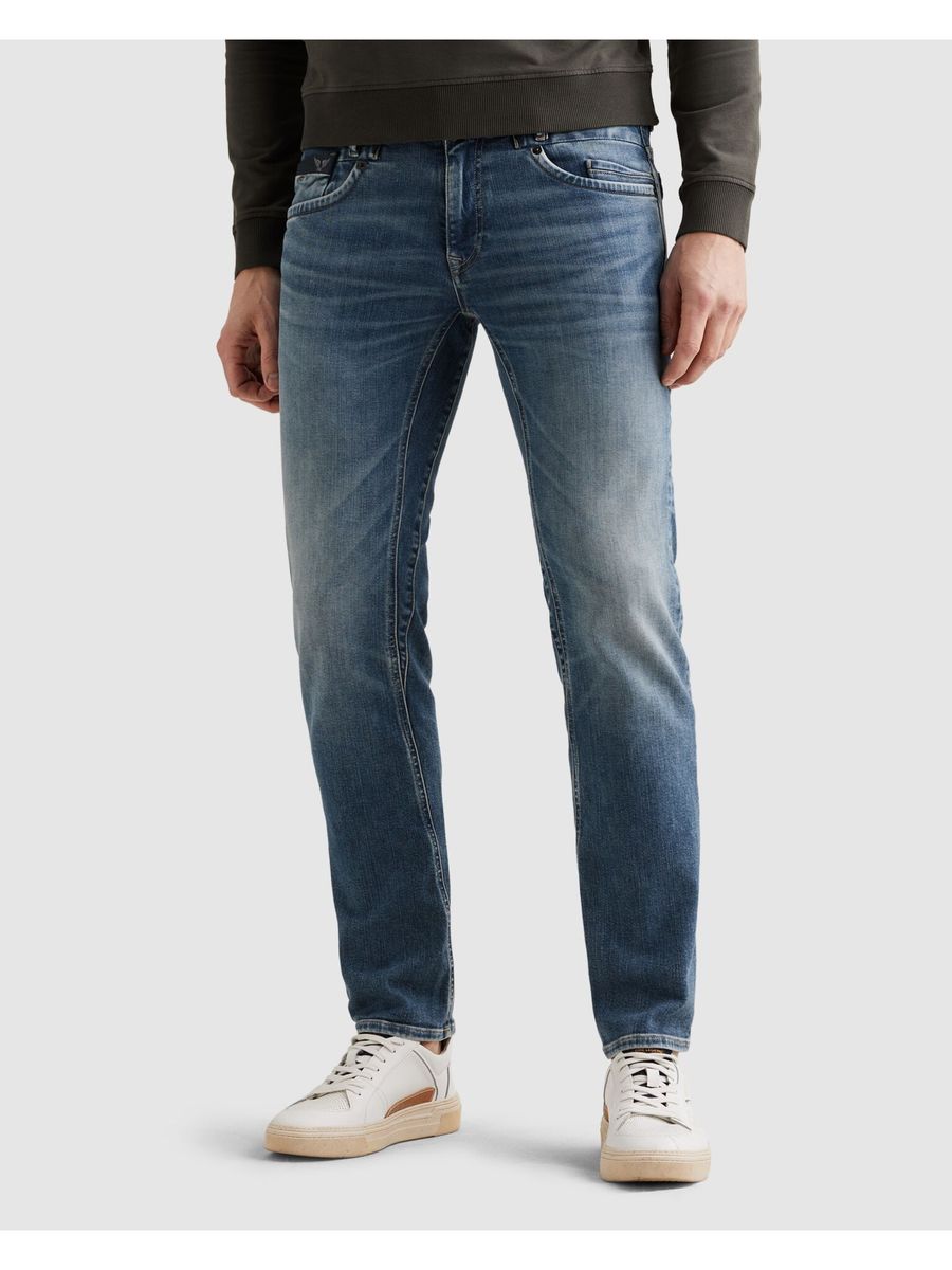 COMMANDER 3.0 USED FRESH BLUE