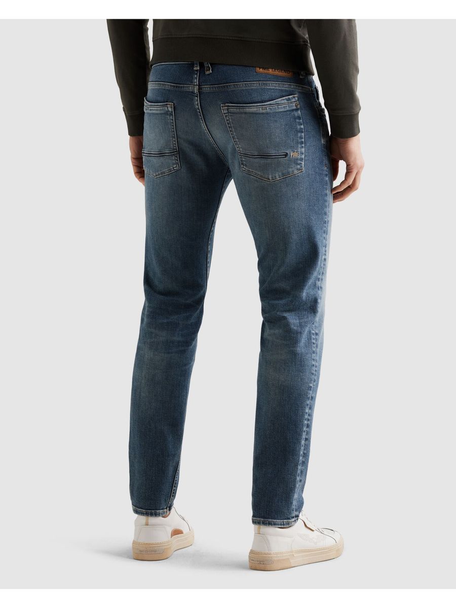 COMMANDER 3.0 USED FRESH BLUE