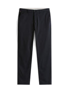 DENTON PRINTED STRUCTURE CHINO
