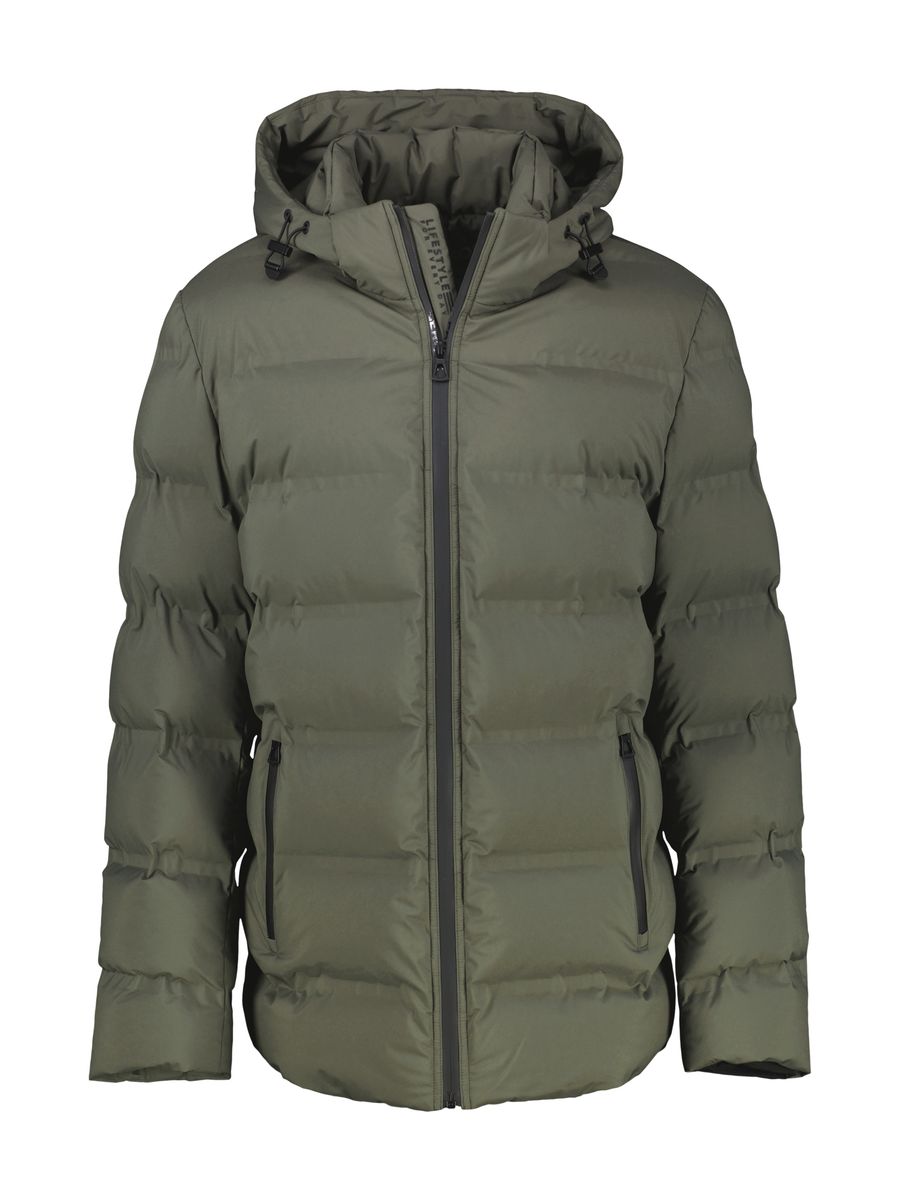 BLOUSON KONFEKTION