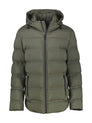 BLOUSON KONFEKTION