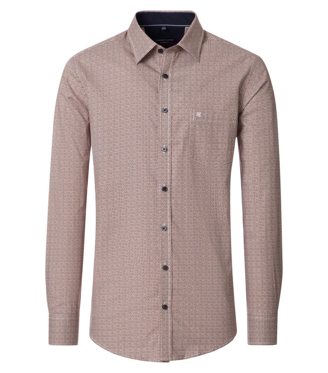 Kent Casual Fit