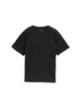oversize basic t-shirt