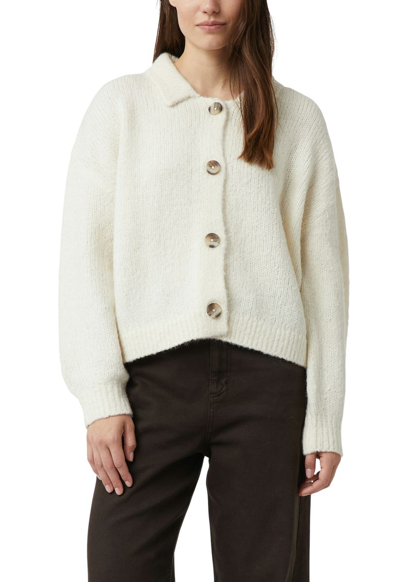 Strickjacke