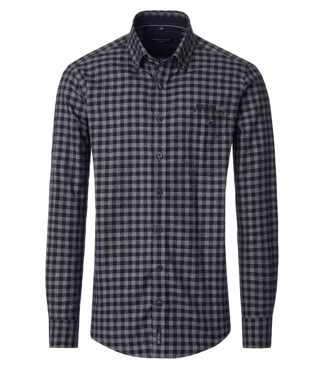 B.D. Casual Fit