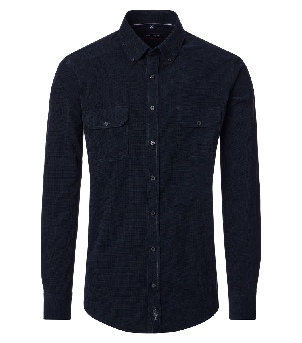 B.D. Casual Fit