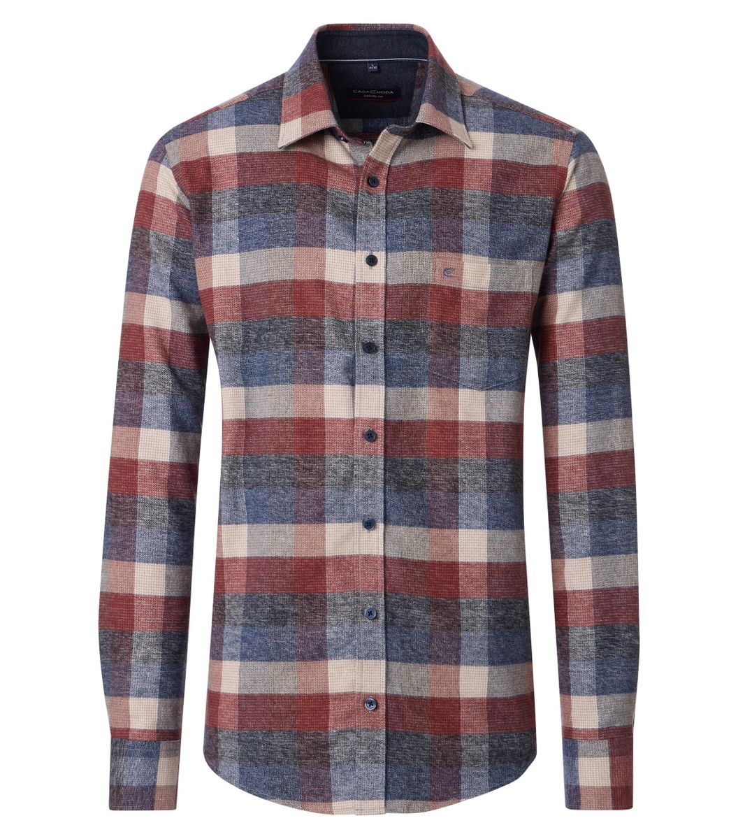 Kent Casual Fit