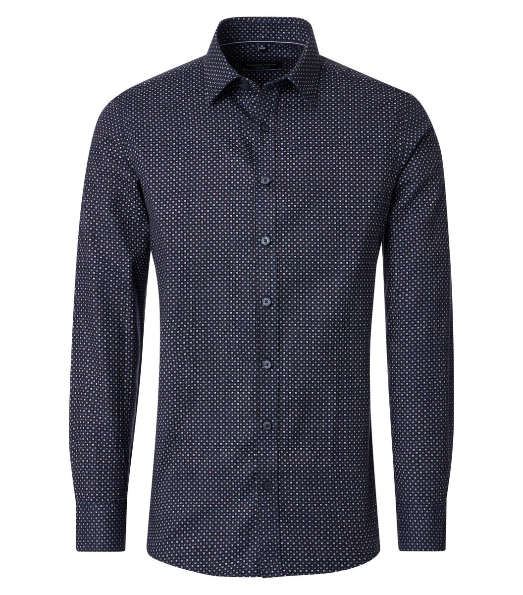 Kent Comfort Fit