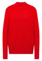 Cosy Turtleneck Pullover