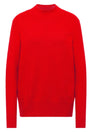 Cosy Turtleneck Pullover