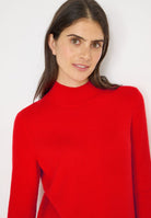 Cosy Turtleneck Pullover
