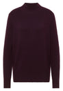 Cosy Turtleneck Pullover