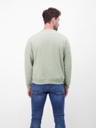 O-NECK BUENDCHEN