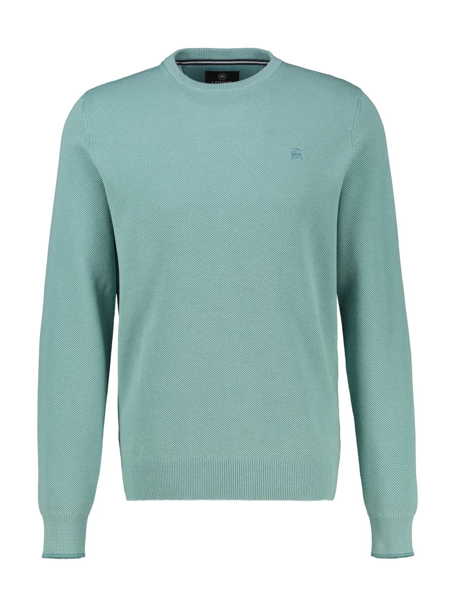 O-NECK BUENDCHEN