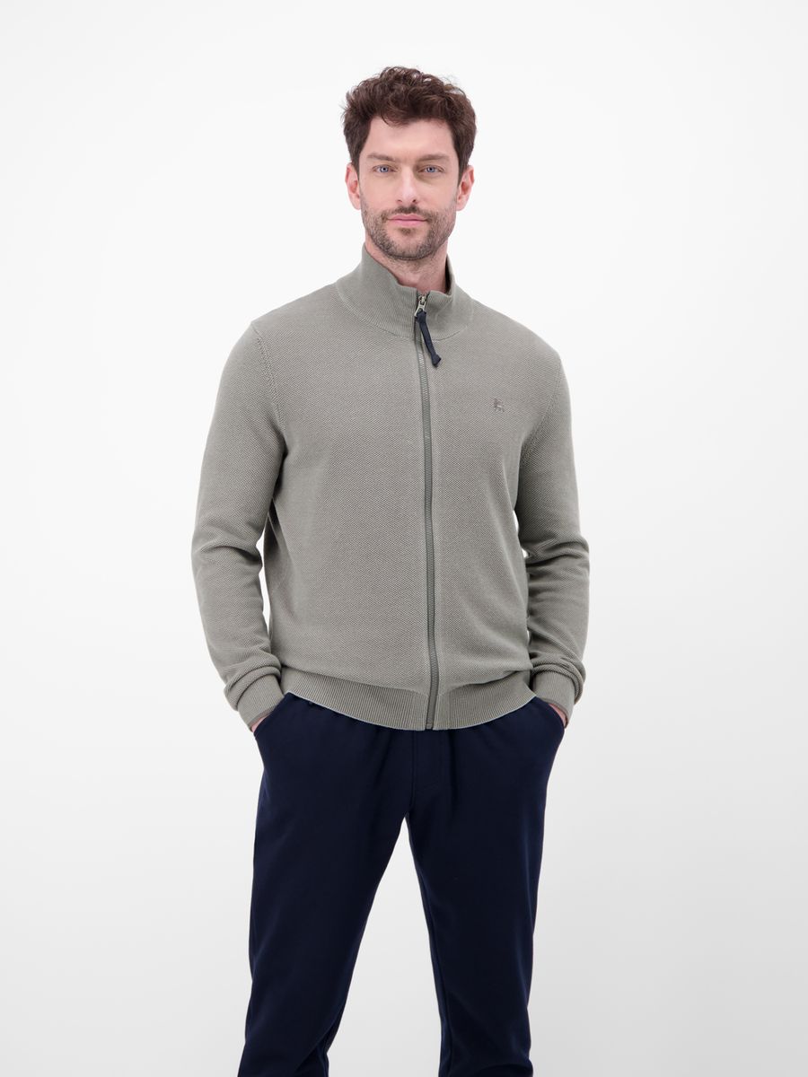 JACKE FULLZIP