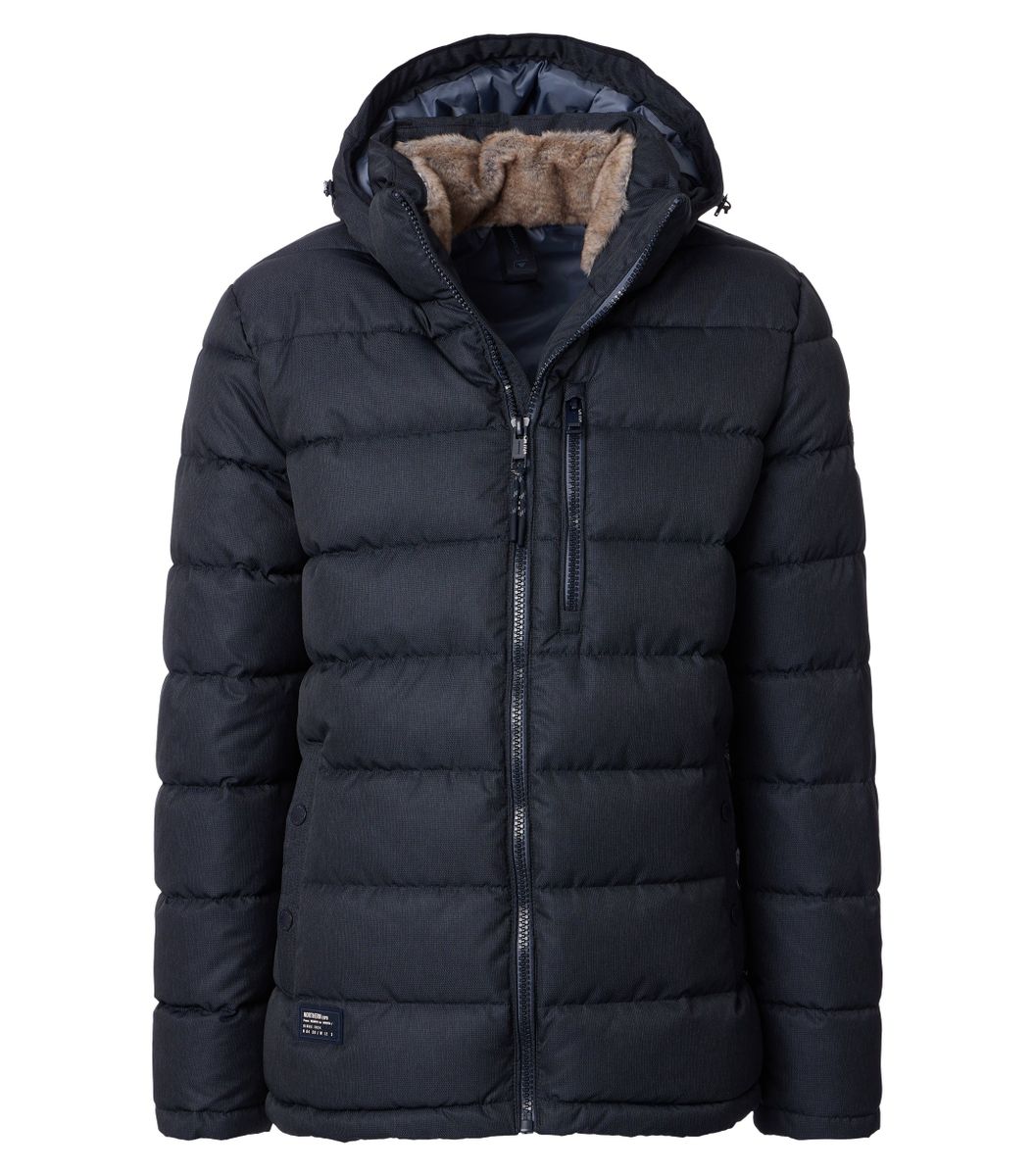 Winterjacke WSV