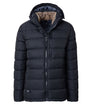 Winterjacke WSV