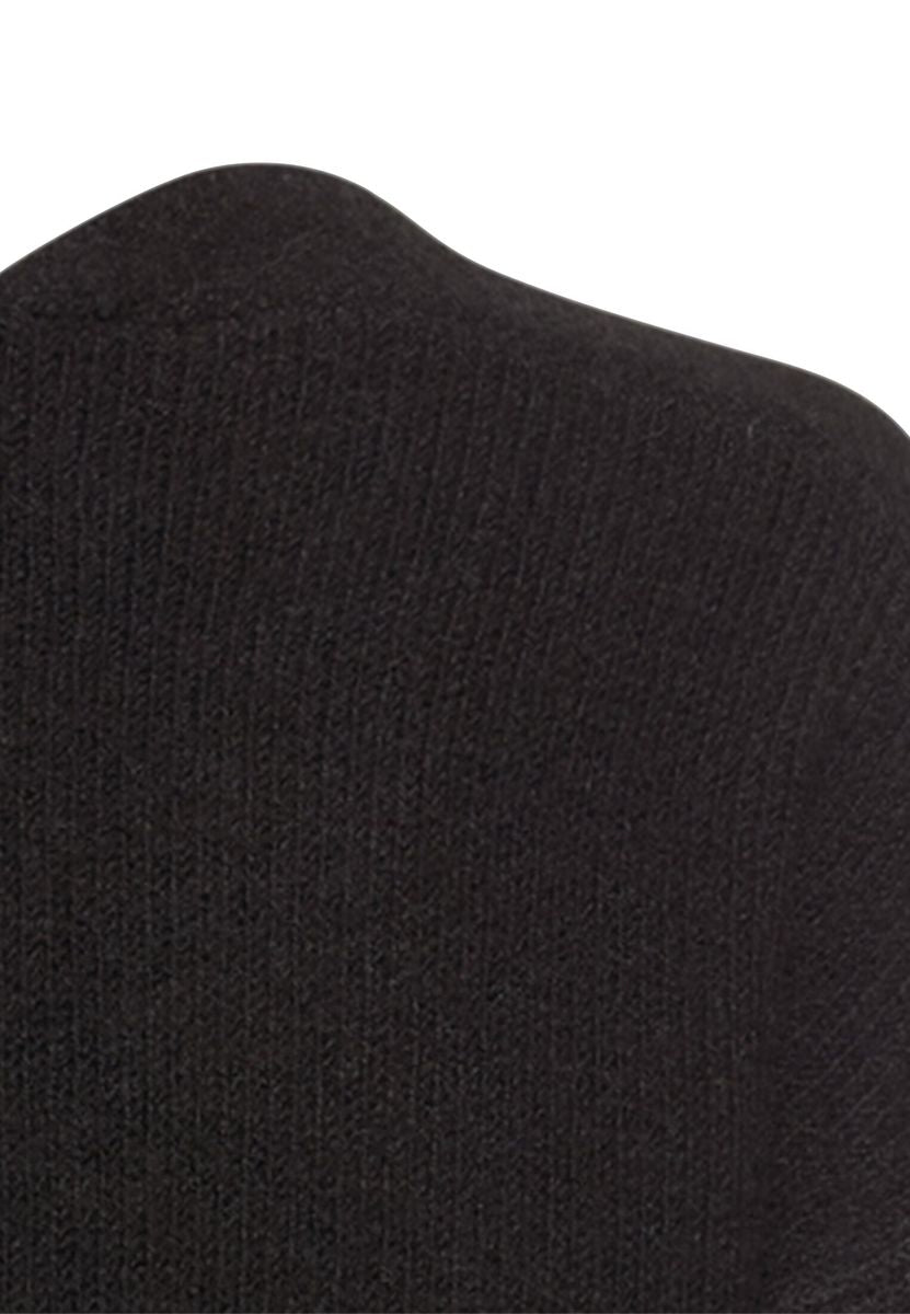 Knitted Jackets