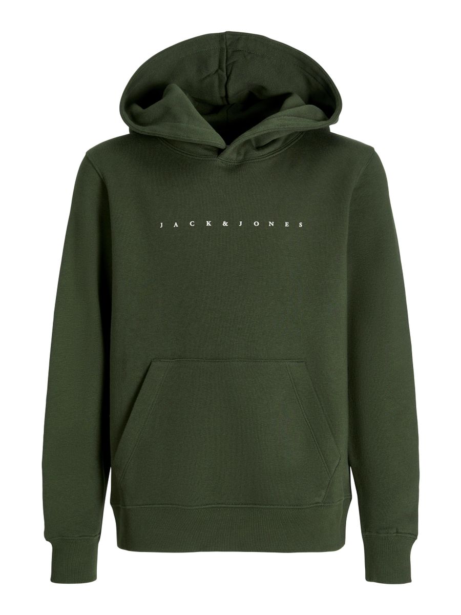 JJESTAR JJ SWEAT HOOD NOOS JNR