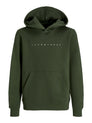 JJESTAR JJ SWEAT HOOD NOOS JNR