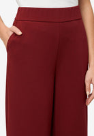Hose Casual 7/8 Länge