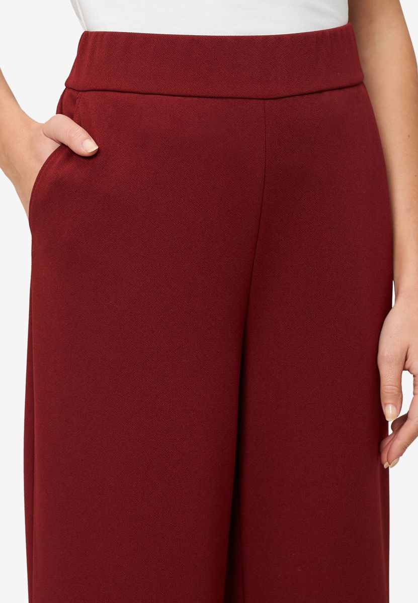 Hose Casual 7/8 Länge