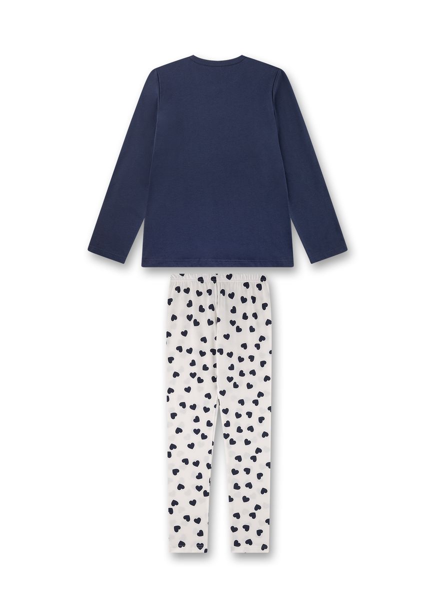 Pyjama 1/1, 246038 246039