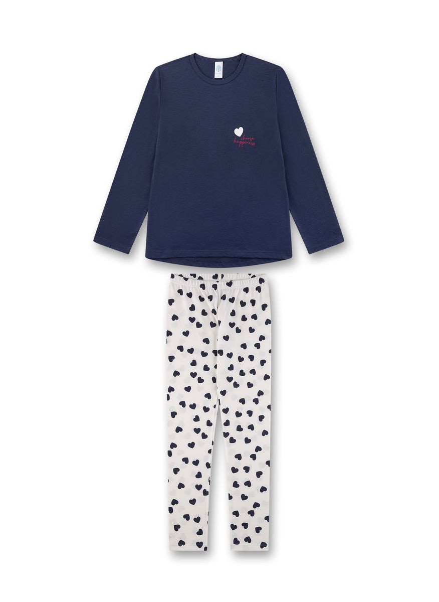 Pyjama 1/1, 246038 246039