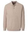 Polo-Shirt Langarm