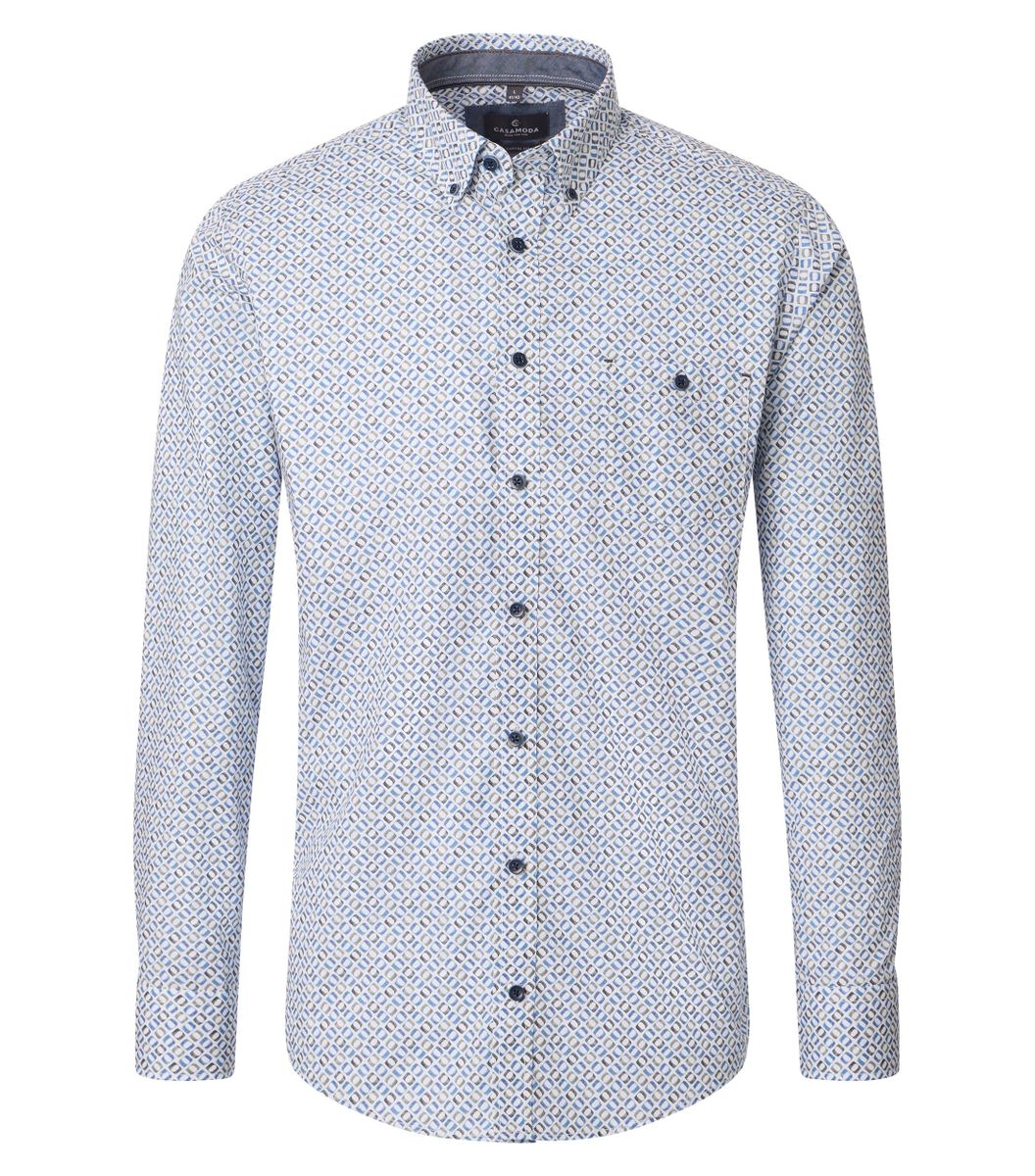 B.D. Casual Fit