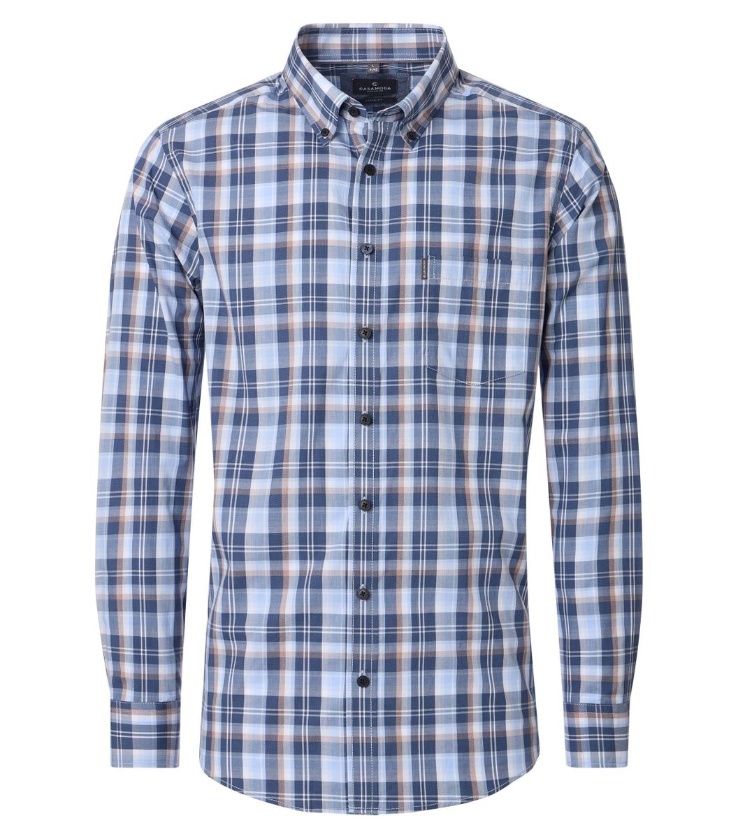 B.D. Comfort Fit