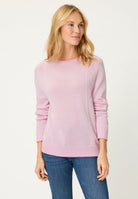 Pullover Long Sleeves