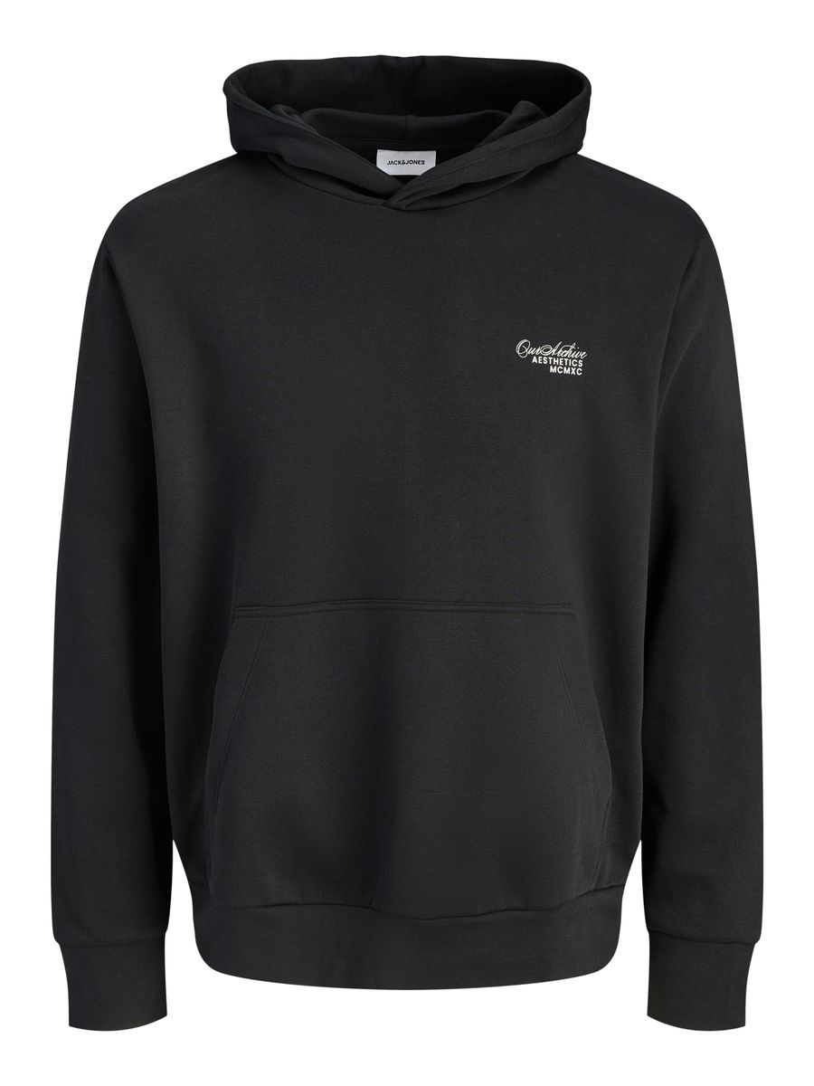 JJROAR SWEAT HOOD