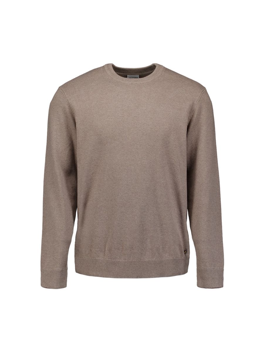 Pullover Crewneck Melange