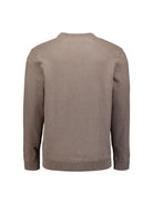 Pullover Crewneck Melange
