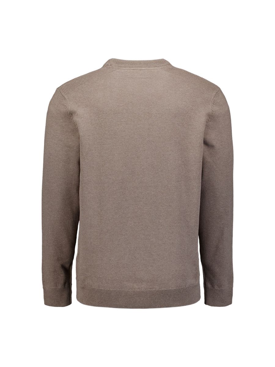 Pullover Crewneck Melange
