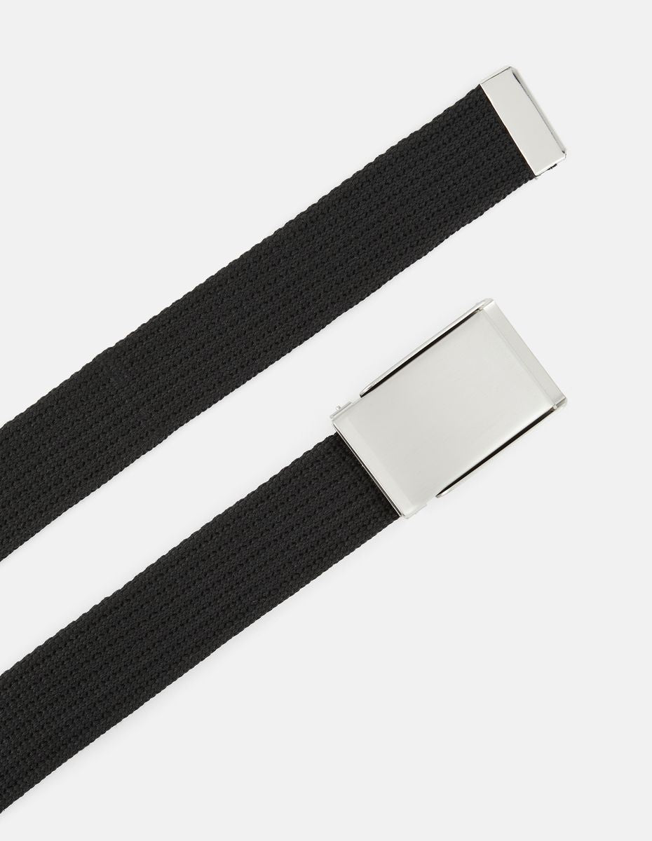 Canvas Belt  3cm