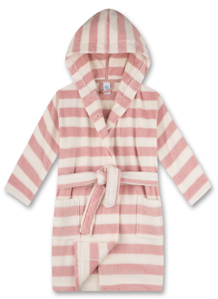 Bathrobe