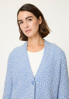 Cardigan Long Sleeves