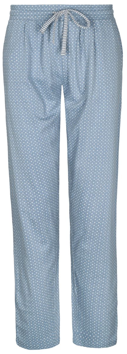 Da.-Hose samtweich