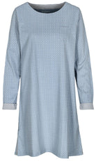 Da.-Sleepshirt samtweich