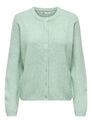ONLSIMONI L/S O-NECK CARDIGAN KNT N