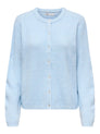 ONLSIMONI L/S O-NECK CARDIGAN KNT N