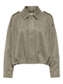 JDYNIA FAUX SUEDE BAT JACKET OTW YF