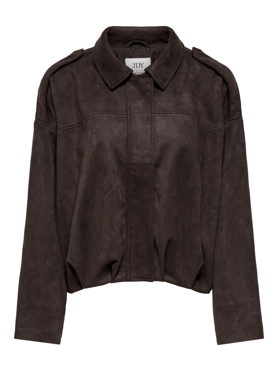 JDYNIA FAUX SUEDE BAT JACKET OTW YF