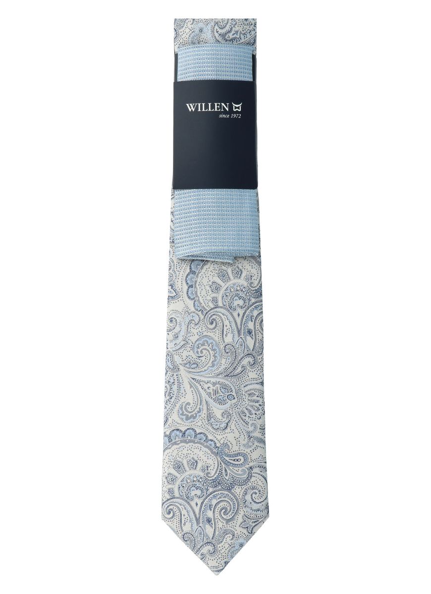 Willen Set