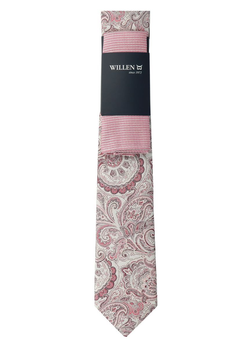 Willen Set